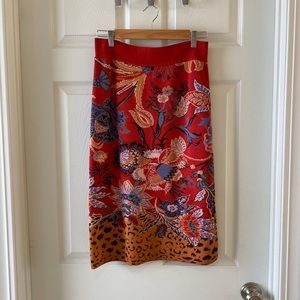 Maeve Sweater Skirt from Anthropologie